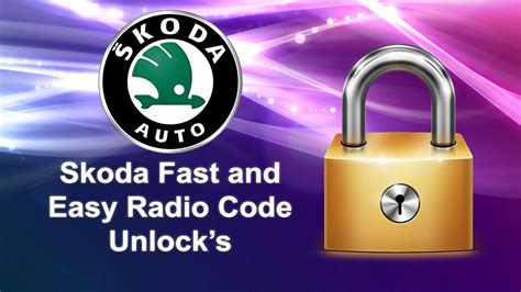 Skoda radio code SKZ7Z3E0035929. . Skoda radio code skz free